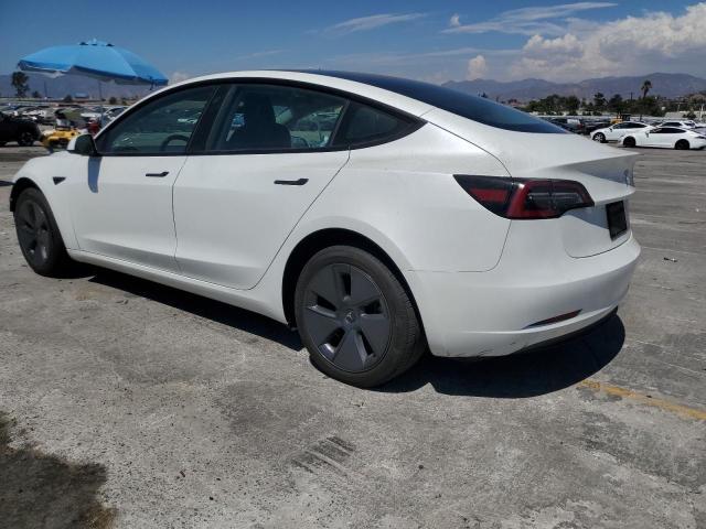 Продаж на аукціоні авто 2023 Tesla Model 3, vin: 5YJ3E1EAXPF474118, номер лоту: 69271465