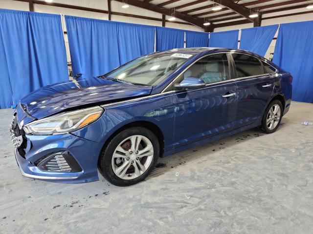 65475545 :رقم المزاد ، 5NPE34AFXKH732794 vin ، 2019 Hyundai Sonata Lim مزاد بيع