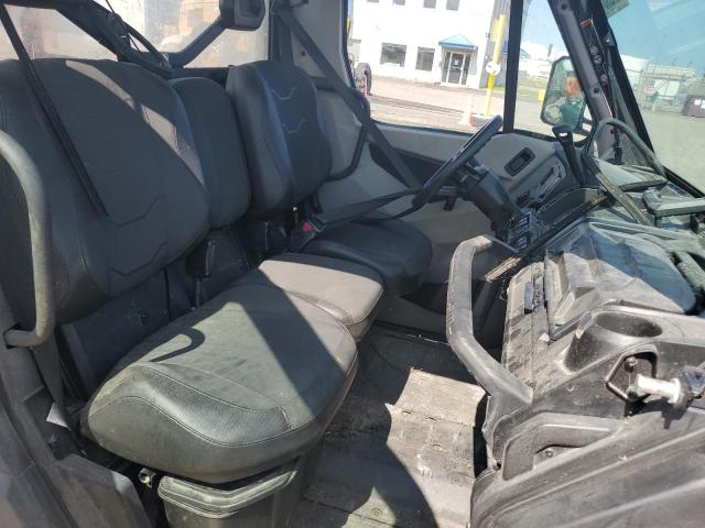 2022 Can-am Defender X მანქანა იყიდება აუქციონზე, vin: 3JBUKAX40NK002828, აუქციონის ნომერი: 63072995