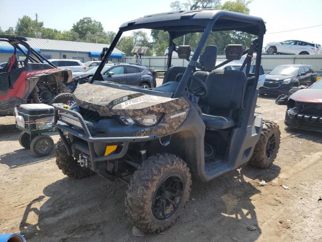 Продажа на аукционе авто 2016 Can-am Defender, vin: 3JBUKAN45GK001728, номер лота: 67903365