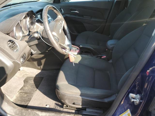 Продаж на аукціоні авто 2012 Chevrolet Cruze Lt, vin: 1G1PF5SC4C7213152, номер лоту: 68771965