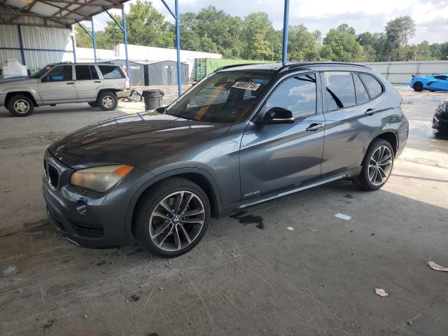 Продаж на аукціоні авто 2015 Bmw X1, vin: WBAVL1C52FVY29932, номер лоту: 68903715