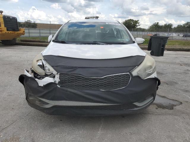 Продаж на аукціоні авто 2016 Kia Forte, vin: KNAFK5A88G5592473, номер лоту: 67717915