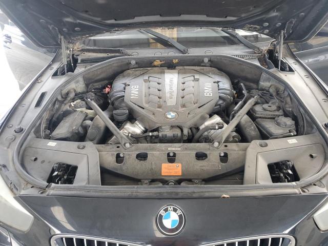 69933645 :رقم المزاد ، WBASN4C56BC209976 vin ، 2011 Bmw 550 Gt مزاد بيع