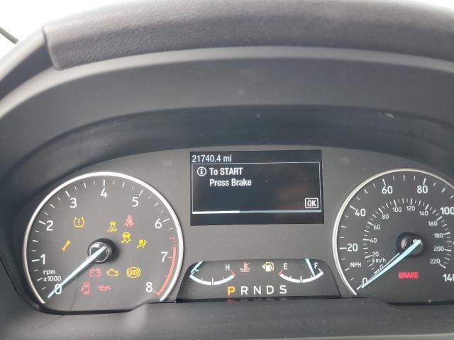 Продажа на аукционе авто 2019 Ford Ecosport T, vin: MAJ3S2KE8KC309721, номер лота: 70728545