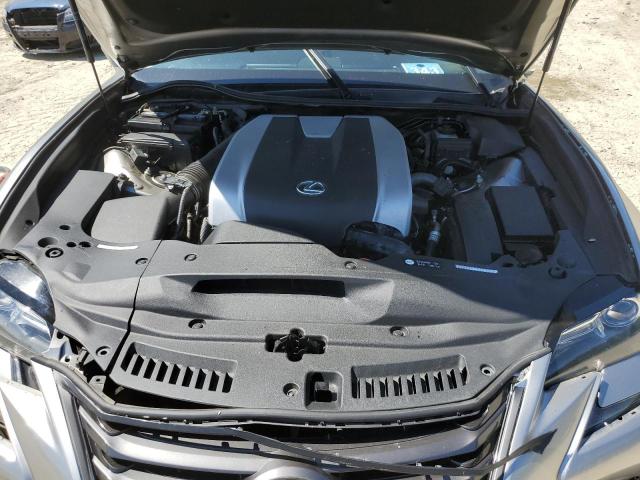 Aukcja sprzedaży 2017 Lexus Gs, vin: JTHBZ1BL2HA012229, numer aukcji: 69534165