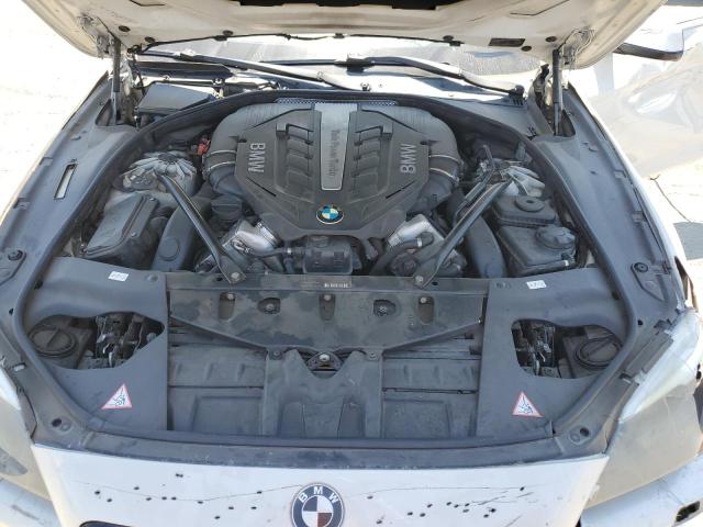 Aukcja sprzedaży 2012 Bmw 650 Xi, vin: WBALX5C5XCC894182, numer aukcji: 68212155
