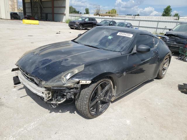 68454255 :رقم المزاد ، JN1AZ44E39M400442 vin ، 2009 Nissan 370z مزاد بيع