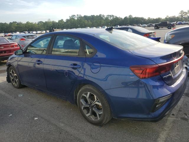 Aukcja sprzedaży 2019 Kia Forte, vin: 3KPF24AD4KE132069, numer aukcji: 68908975