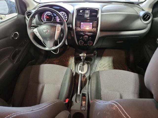 Продажа на аукционе авто 2018 Nissan Versa S, vin: 3N1CN7AP1JL862511, номер лота: 71030985