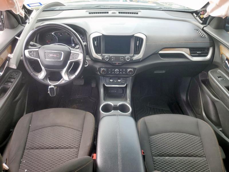 Продажа на аукционе авто 2019 Gmc Terrain Sle, vin: 3GKALTEV1KL293659, номер лота: 70769085