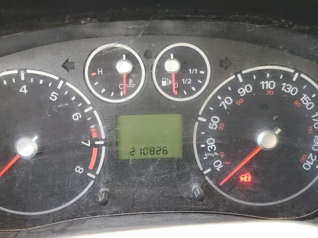 Aukcja sprzedaży 2010 Ford Transit Co, vin: NM0LS7BN2AT035502, numer aukcji: 69878045
