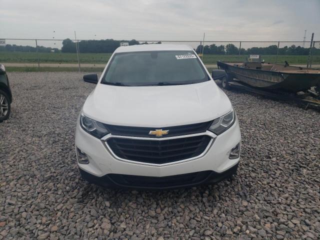 67122035 :رقم المزاد ، 2GNAXREVXJ6320872 vin ، 2018 Chevrolet Equinox مزاد بيع