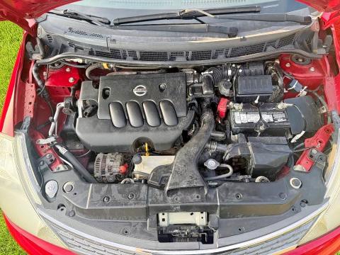 Aukcja sprzedaży 2009 Nissan Versa S, vin: 3N1BC13E29L384234, numer aukcji: 69158385