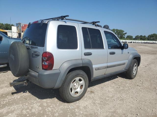 Продаж на аукціоні авто 2006 Jeep Liberty Sport, vin: 1J4GL48K06W246906, номер лоту: 68343435