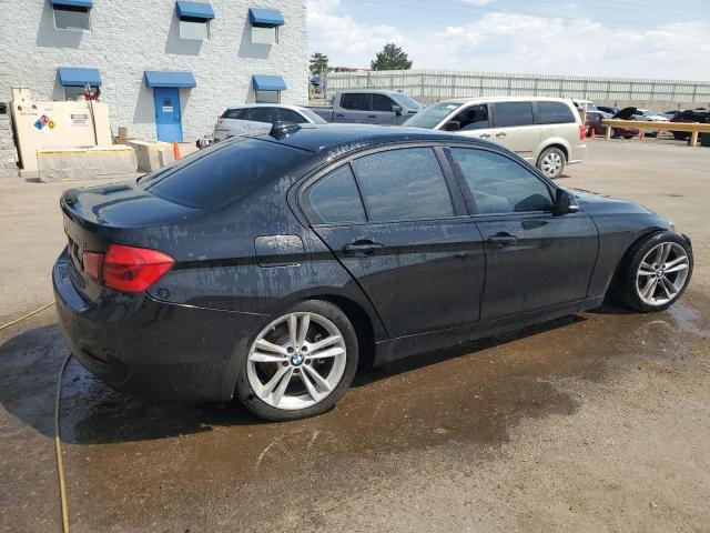 2018 Bmw 320 მანქანა იყიდება აუქციონზე, vin: WBA8A9C58JK622781, აუქციონის ნომერი: 68924465