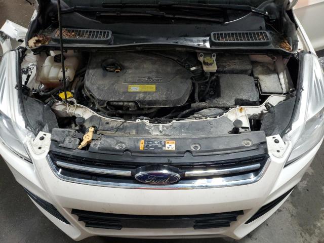 Aukcja sprzedaży 2013 Ford Escape Sel, vin: 1FMCU9HX1DUA24406, numer aukcji: 68598215