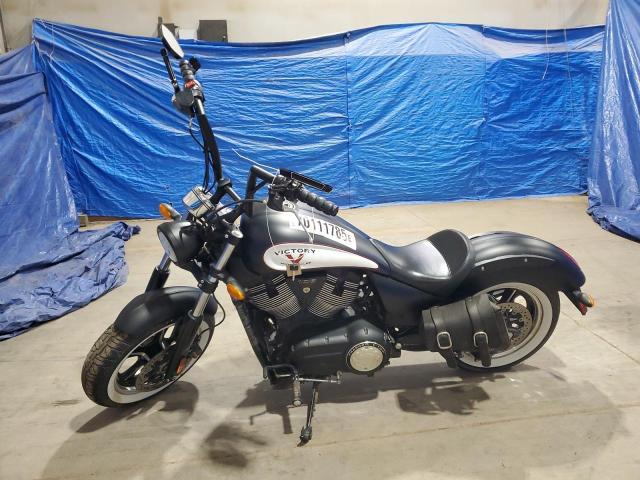 Продажа на аукционе авто 2014 Victory High-ball, vin: 5VPWB36N2E3034294, номер лота: 70111785