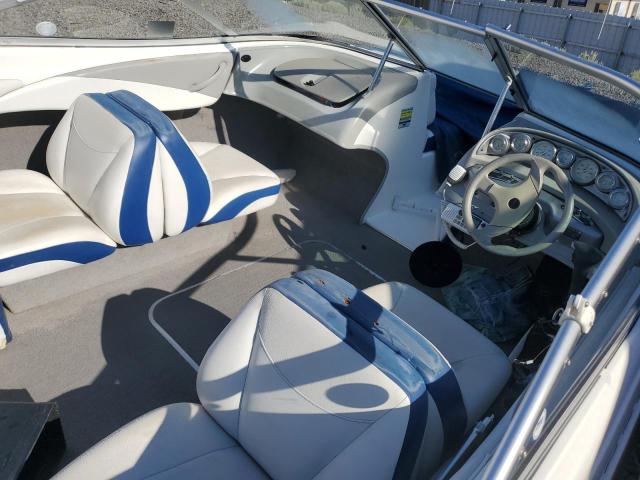 Продаж на аукціоні авто 2005 Bayliner 20ft Boat, vin: BIYC59CXH405, номер лоту: 59632775