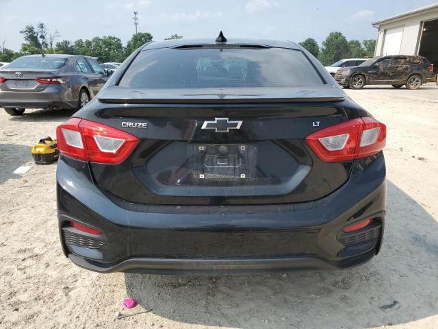 Aukcja sprzedaży 2017 Chevrolet Cruze Lt, vin: 1G1BE5SM1H7125334, numer aukcji: 66714245