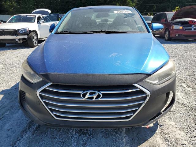 Продаж на аукціоні авто 2017 Hyundai Elantra, vin: KMHD74LF7HU074875, номер лоту: 70259895