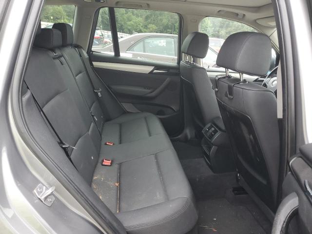 Aukcja sprzedaży 2013 Bmw X3 Xdrive2, vin: 5UXWX9C56D0D04099, numer aukcji: 69517135