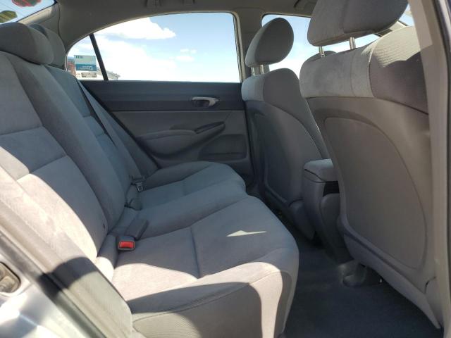 67615365 :رقم المزاد ، 19XFA155X9E016275 vin ، 2009 Honda Civic Lx مزاد بيع