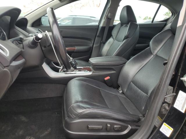 67746825 :رقم المزاد ، 19UUB1F53HA006595 vin ، 2017 Acura Tlx مزاد بيع