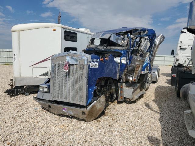 Продажа на аукционе авто 2022 Kenworth Tractor, vin: 1XKWD49X8NR485663, номер лота: 86222835