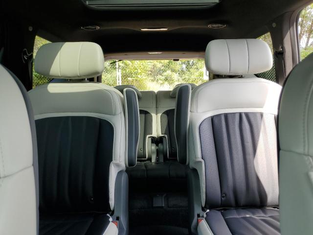 Aukcja sprzedaży 2024 Kia Ev9 Gt Line, vin: KNDAEFS5XR6020316, numer aukcji: 67569255
