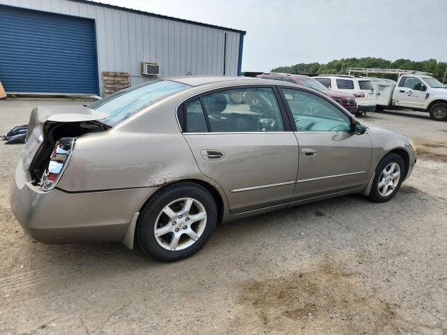 Продажа на аукционе авто 2005 Niss Altima, vin: 1N4BL11DX5C363621, номер лота: 70572785