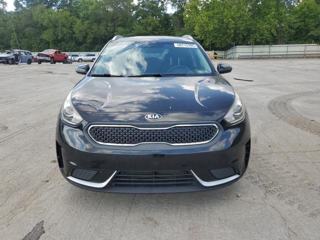 68715395 :رقم المزاد ، KNDCB3LC5H5055329 vin ، 2017 Kia Niro Fe مزاد بيع