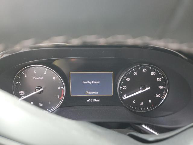 Продаж на аукціоні авто 2022 Buick Envision Essence, vin: LRBFZNR40ND058157, номер лоту: 68639625