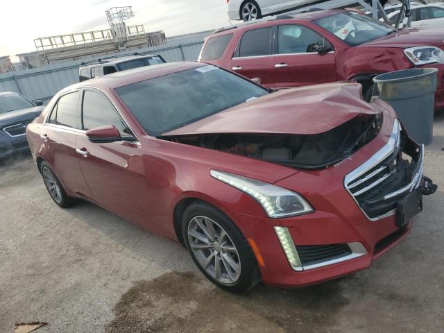 Aukcja sprzedaży 2019 Cadillac Cts Luxury, vin: 1G6AX5SS4K0143163, numer aukcji: 70662185