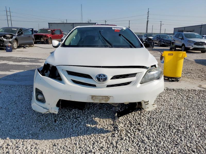 Продаж на аукціоні авто 2012 Toyota Corolla, vin: 5YFBU4EE4CP067008, номер лоту: 67634895