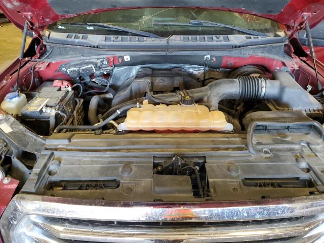 Продаж на аукціоні авто 2017 Ford F150 Super, vin: 1FTEW1CP4HFB06236, номер лоту: 70288985