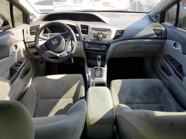 Aukcja sprzedaży 2012 Honda Civic, vin: 2HGFB2F82CH556454, numer aukcji: 70908595