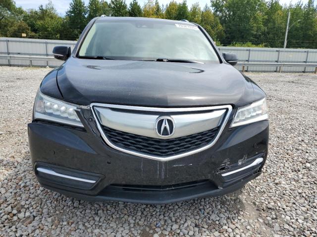 Продажа на аукционе авто 2016 Acura Mdx Advance, vin: 5FRYD3H9XGB005633, номер лота: 70321035