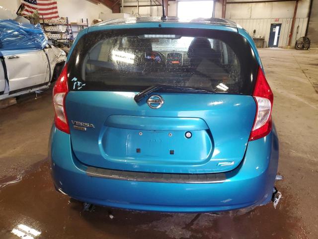 Продажа на аукционе авто 2016 Nissan Versa Note, vin: 3N1CE2CP5GL389284, номер лота: 70407365