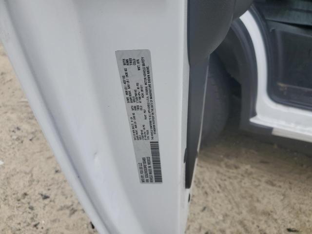 2024 Ram Promaster 2500 მანქანა იყიდება აუქციონზე, vin: 3C6LRVDG9RE155469, აუქციონის ნომერი: 67011905