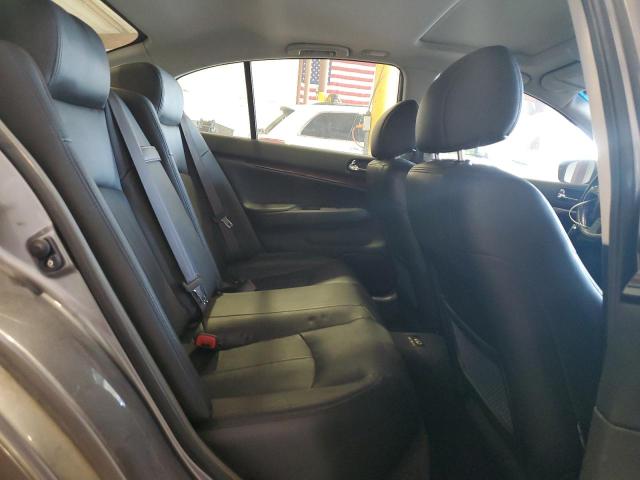 2013 Infiniti G37 მანქანა იყიდება აუქციონზე, vin: JN1CV6AR1DM754394, აუქციონის ნომერი: 68657945