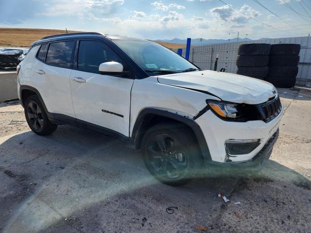 Aukcja sprzedaży 2018 Jeep Compass La, vin: 3C4NJDBB2JT394386, numer aukcji: 69868705