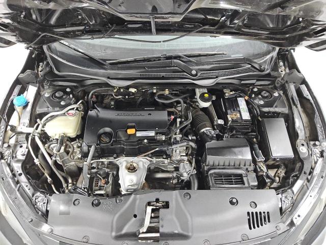 Aukcja sprzedaży 2019 Honda Civic Lx, vin: 2HGFC2F6XKH529500, numer aukcji: 69056045