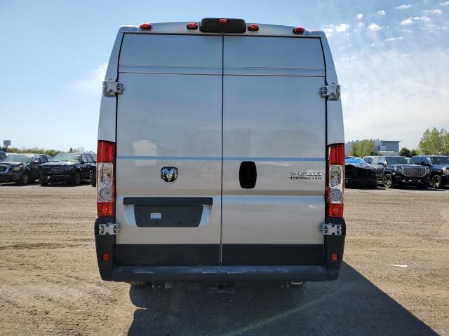 70180565 :رقم المزاد ، 3C6MRVJG3RE106082 vin ، 2024 Ram Promaster مزاد بيع