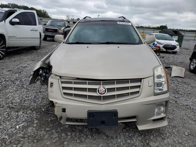 Продажа на аукционе авто 2007 Cadillac Srx, vin: 1GYEE637170164879, номер лота: 67575535