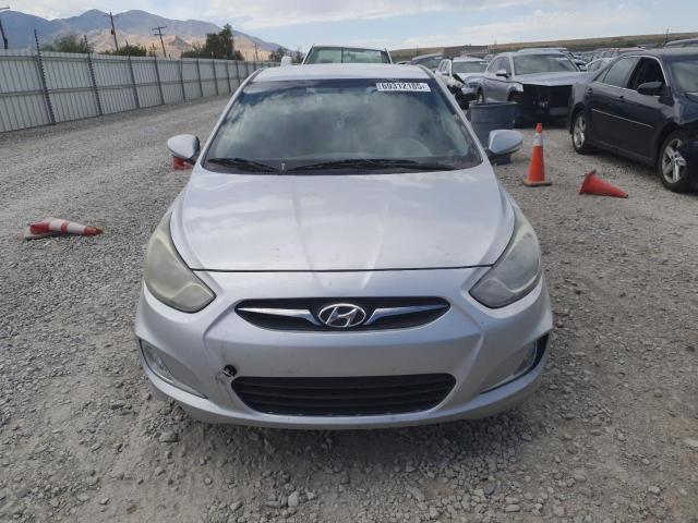 Продаж на аукціоні авто 2013 Hyundai Accent, vin: KMHCU5AEXDU076683, номер лоту: 59879376