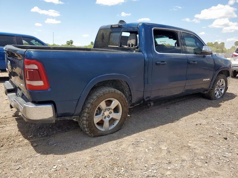 Продажа на аукционе авто 2023 Ram 1500 Longh, vin: 1C6SRFKT9PN658588, номер лота: 71714605