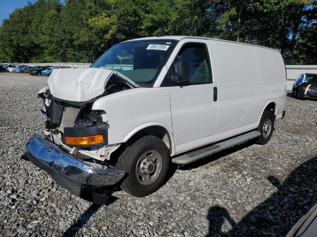 2023 Gmc Savana მანქანა იყიდება აუქციონზე, vin: 1GTW7AFPXP1216314, აუქციონის ნომერი: 69612595