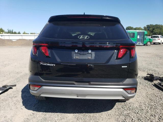 69801095 :رقم المزاد ، 5NMJBCDE2SH530527 vin ، 2025 Hyundai Tucson مزاد بيع