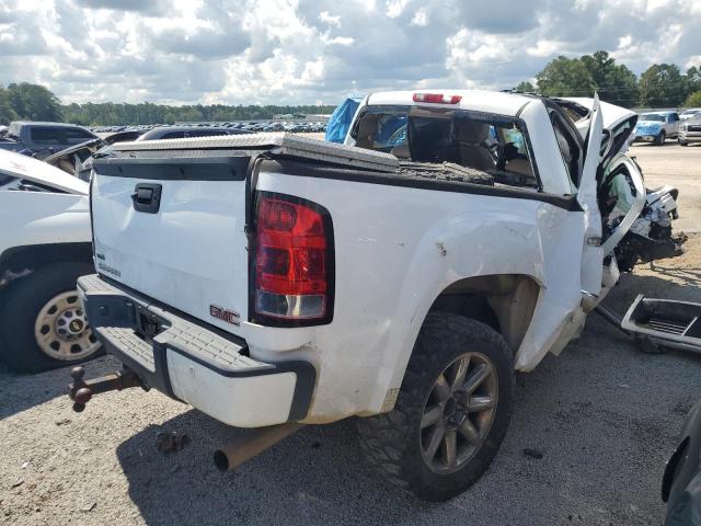 Aukcja sprzedaży 2010 Gmc Sierra K1500 Denali, vin: 3GTRKXE25AG146380, numer aukcji: 69039435